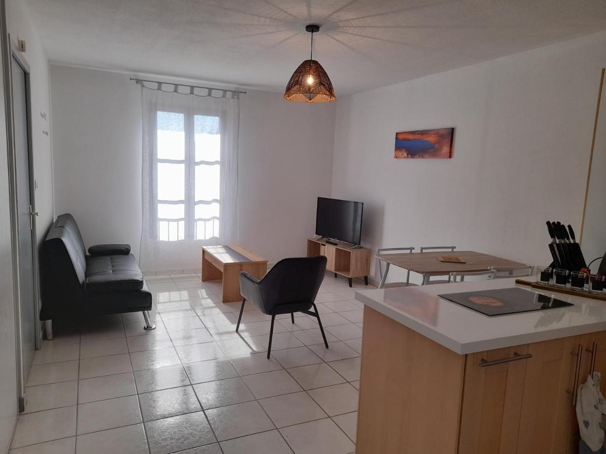 Apartment Le Gazounet *