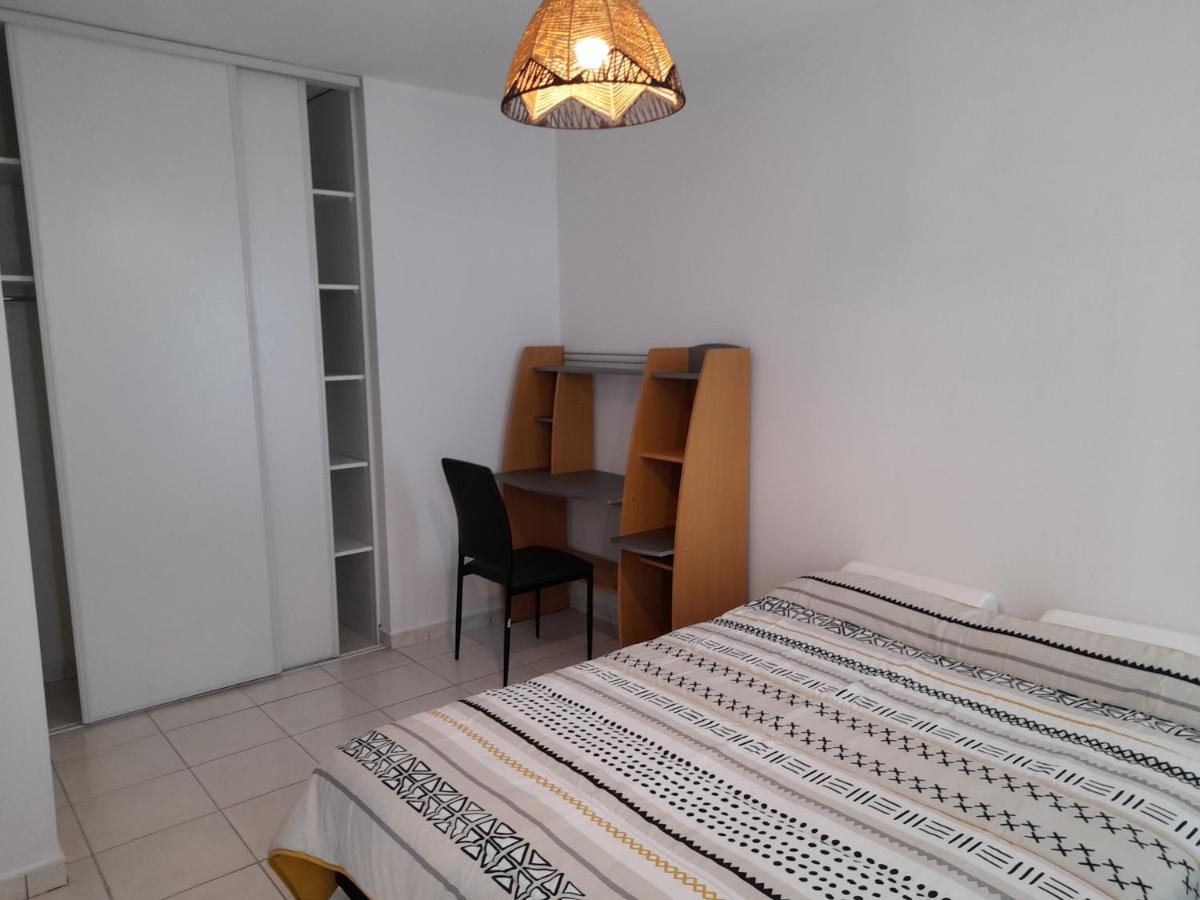 Apartment Le Gazounet Castelsarrasin