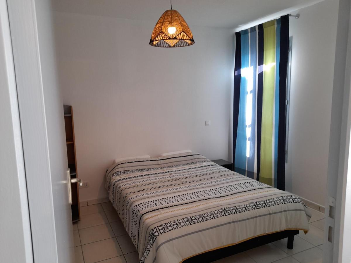Le Gazounet Apartment