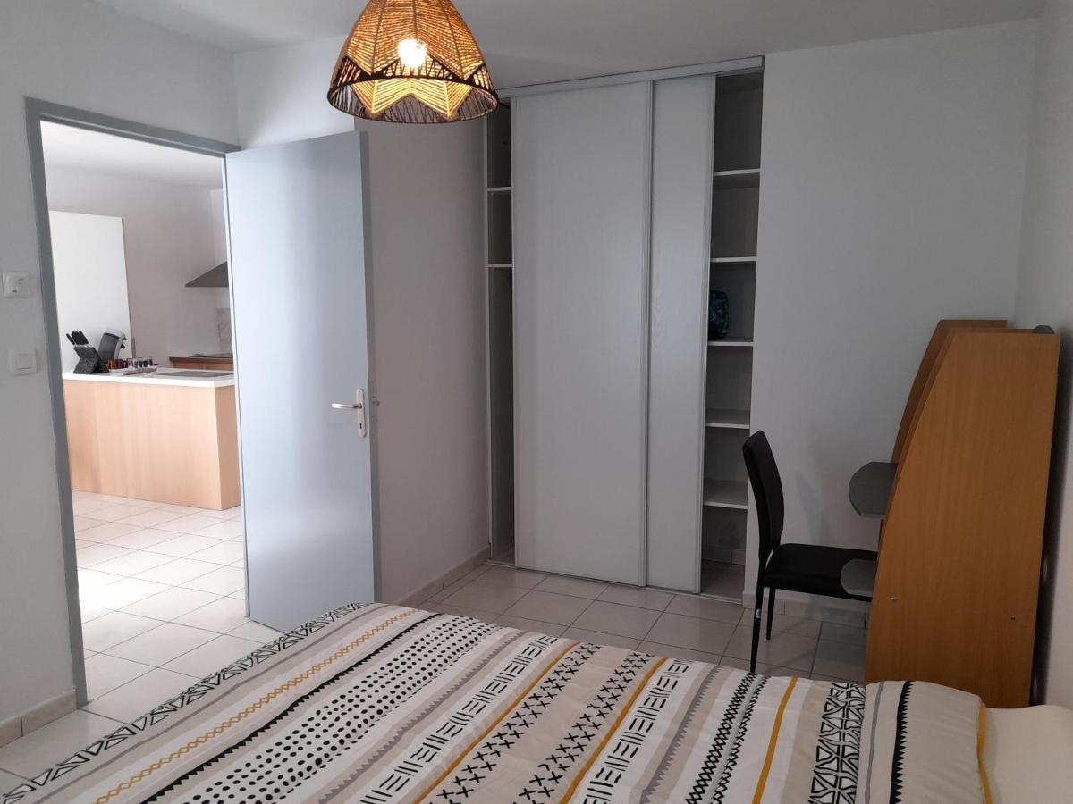 Appartement Le Gazounet Castelsarrasin